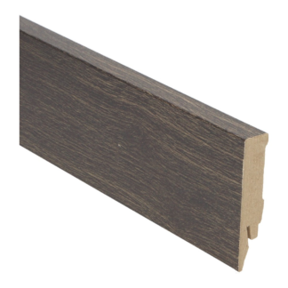 Plint Prestige Eiken 70x14 mm