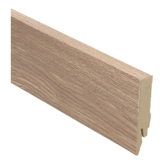Plint Vintage Eik Natuurvernist 70x14 mm