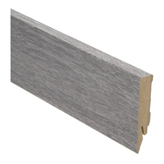 Plint Eiken Blauwgrijs 70x14 mm