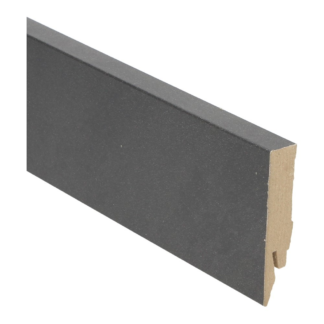 Plint Belgisch Hardsteen 70x14 mm