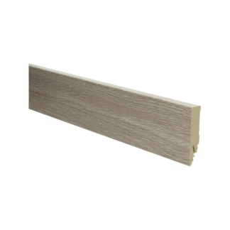 Plint Eiken Kaneel 70x14 mm