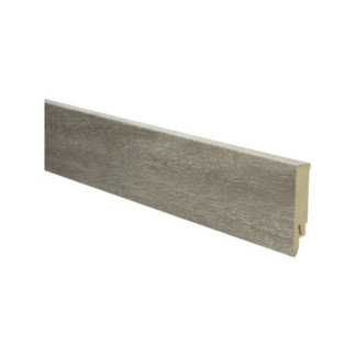 Plint Eiken Honing 70x14 mm