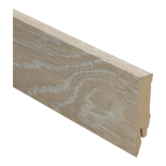 Plint Scarlet Oak Beige 70x14 mm