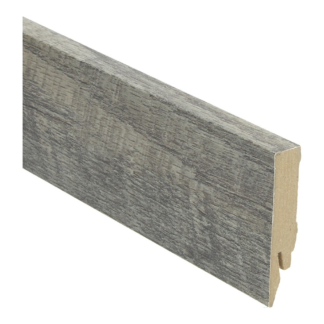 Plint Castle Oak Grey 70x14 mm