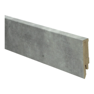 Plint Jazz Grey 70x14 mm