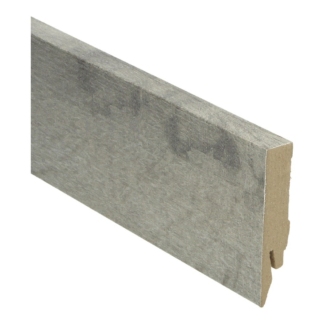Plint Country Oak Grey 70x14 mm