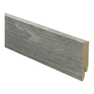 Plint Mountain Oak Grey 70x14 mm