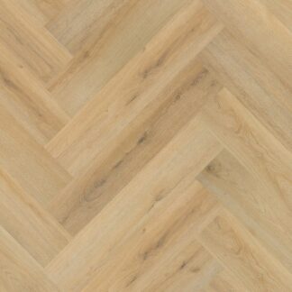 PVC Iep Visgraat XL Naturel Click