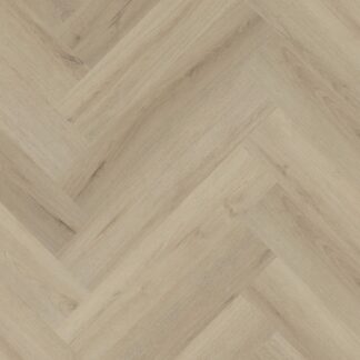 PVC Iep Visgraat XL Beige Click