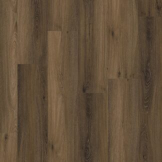 PVC Beuk Warm Bruin Click