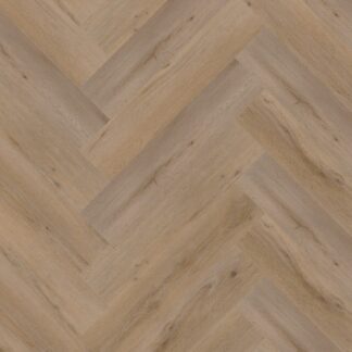PVC Lariks Visgraat Naturel Eiken Plak