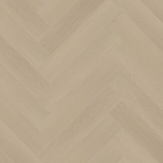 PVC Linde Visgraat Beige Plak