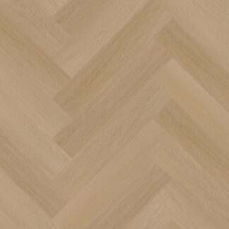 PVC Linde Visgraat Naturel Eiken Click