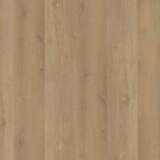 PVC Kastanje Warm Eiken Click