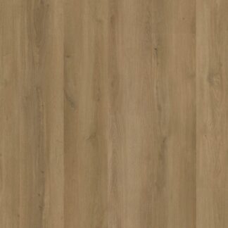 PVC Kastanje Donker Eiken Click
