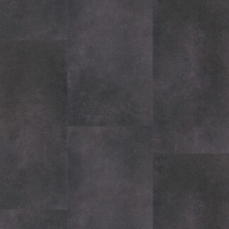 PVC Beton Antraciet Click
