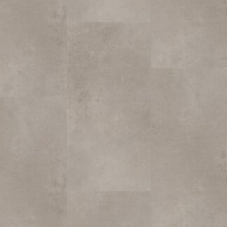 PVC Beton Lichtgrijs Click