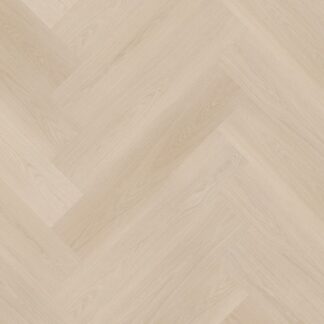 PVC Esdoorn Visgraat XL Beige Plak