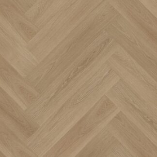 PVC Esdoorn Visgraat XL Warm Eiken Plak