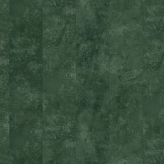 PVC Kwarts Donkergroen Plak