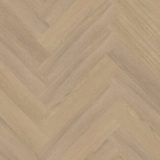 PVC Es Visgraat Warm Beige Click