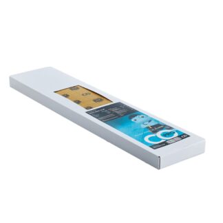 Ondervloerplaat XPS (10 dB)