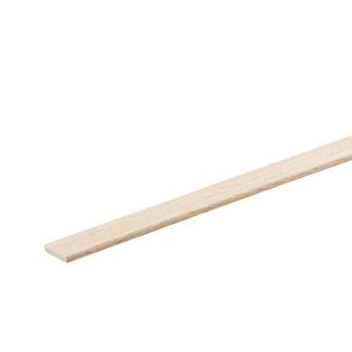 Plakplint Eiken Wit Olie 8634