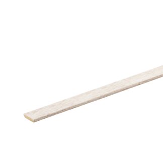 Plakplint Eiken Grijs Ceruse 9923