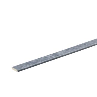 Plakplint Marmer Antraciet 9924