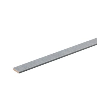 Plakplint Antraciet 9931