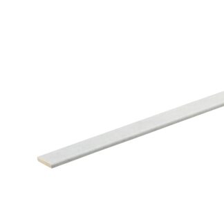Plakplint Zilver 9935