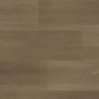 PVC Select Donkerbruin Plak