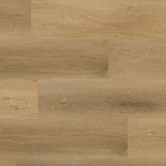 PVC Natuur Donkerbruin Click
